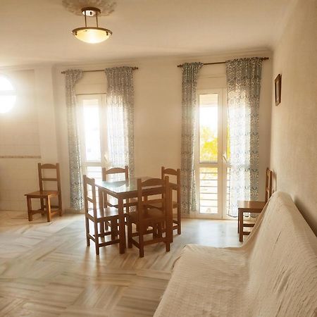קוניל דה לה פרונטרה Apartamento Conileno Con Terraza מראה חיצוני תמונה