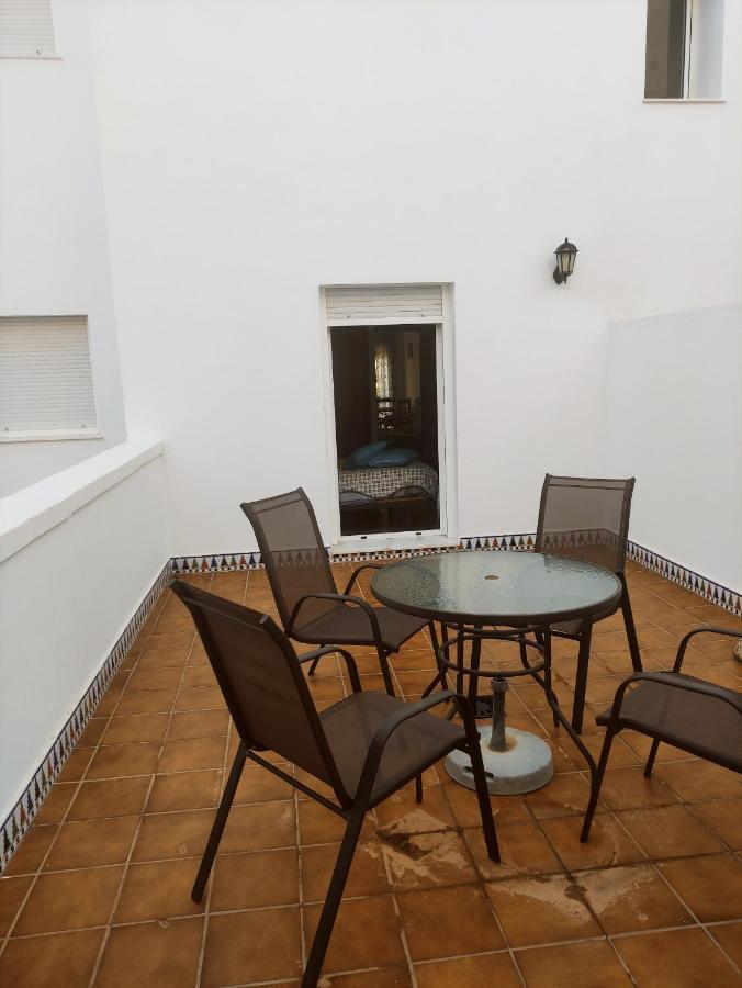 קוניל דה לה פרונטרה Apartamento Conileno Con Terraza מראה חיצוני תמונה
