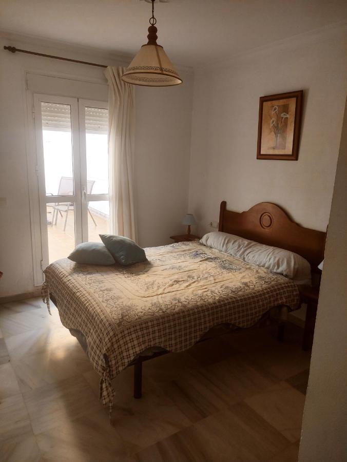 קוניל דה לה פרונטרה Apartamento Conileno Con Terraza מראה חיצוני תמונה