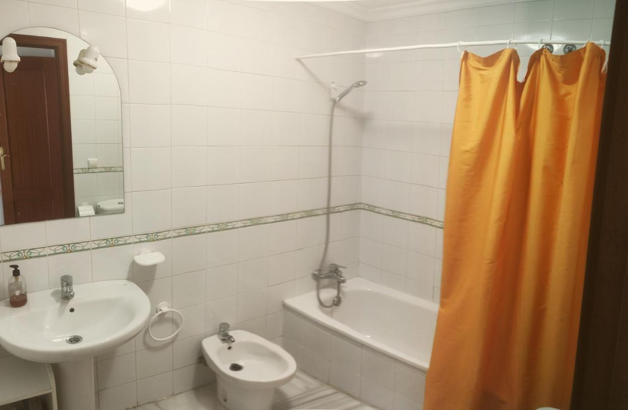 קוניל דה לה פרונטרה Apartamento Conileno Con Terraza מראה חיצוני תמונה