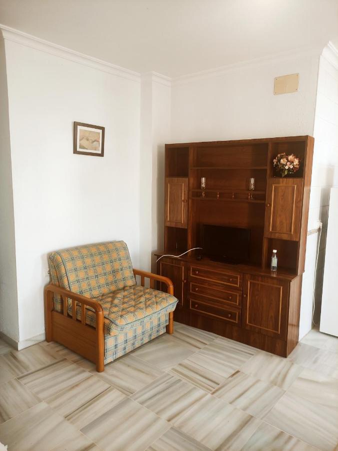 קוניל דה לה פרונטרה Apartamento Conileno Con Terraza מראה חיצוני תמונה
