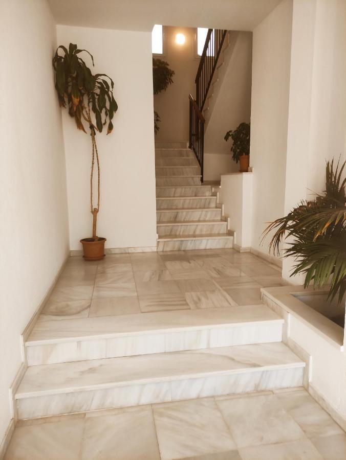 קוניל דה לה פרונטרה Apartamento Conileno Con Terraza מראה חיצוני תמונה
