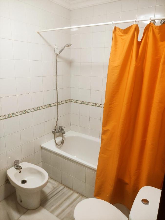 קוניל דה לה פרונטרה Apartamento Conileno Con Terraza מראה חיצוני תמונה