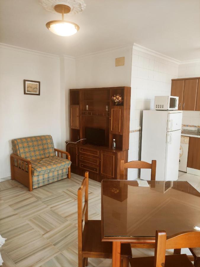 קוניל דה לה פרונטרה Apartamento Conileno Con Terraza מראה חיצוני תמונה