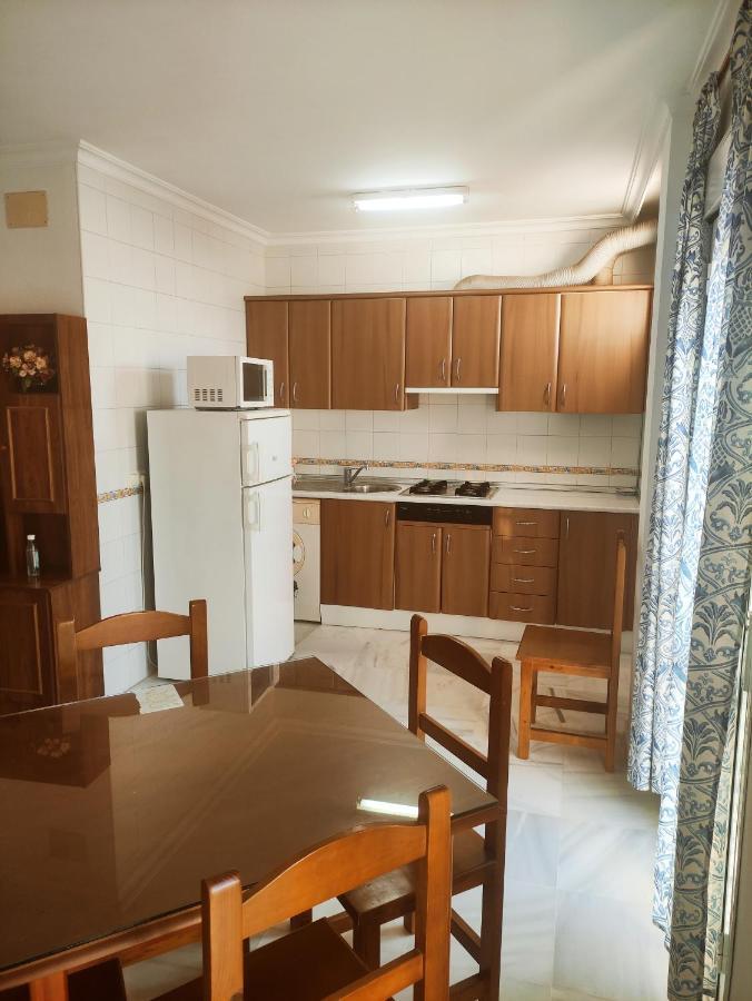 קוניל דה לה פרונטרה Apartamento Conileno Con Terraza מראה חיצוני תמונה
